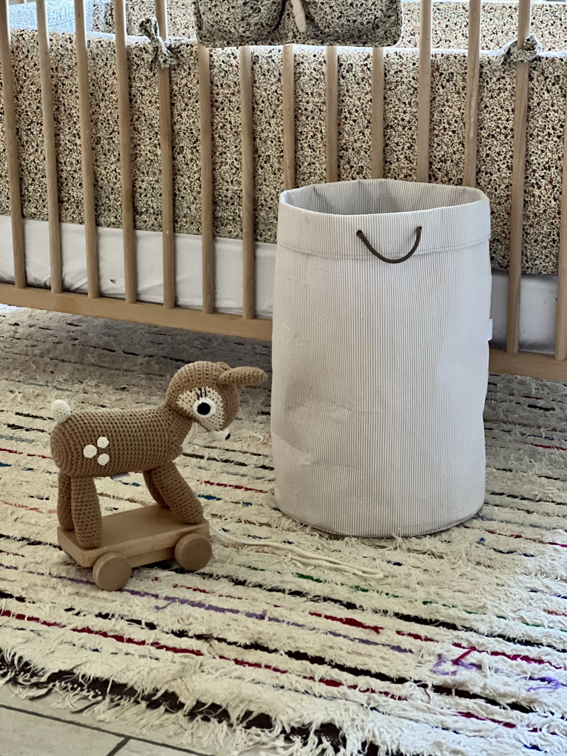 Table enfant Sésame