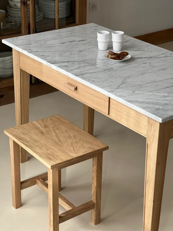 Table Sila